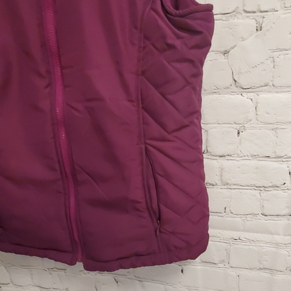 Izod Sweater Vest Womens Size Small - Picture 3 of 7